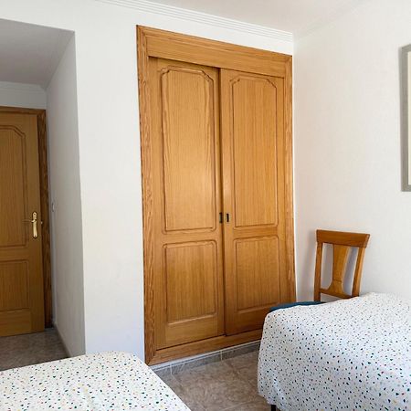 Open View Pinetree Penthouse Apartamento Campoamor Exterior foto