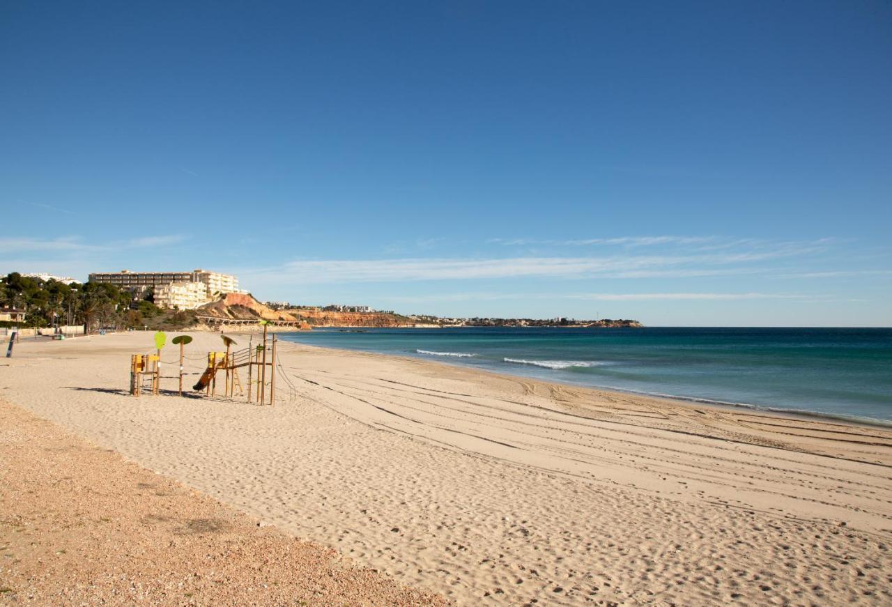 Open View Pinetree Penthouse Apartamento Campoamor Exterior foto