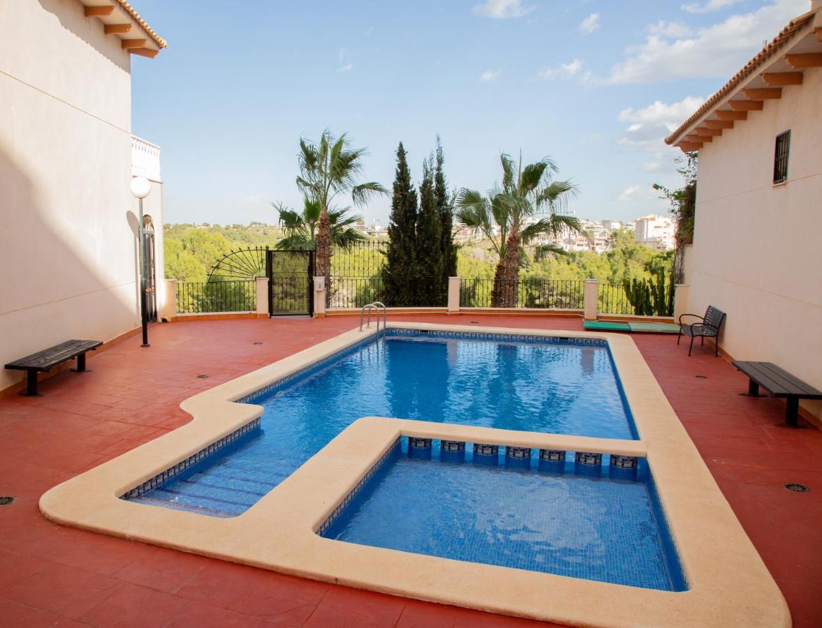 Open View Pinetree Penthouse Apartamento Campoamor Exterior foto