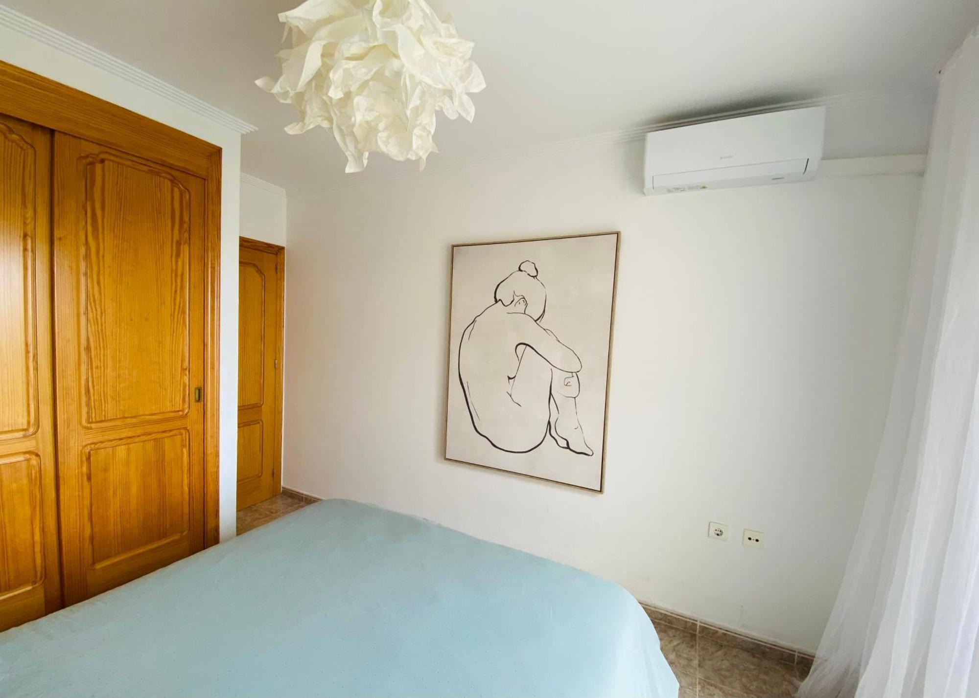 Open View Pinetree Penthouse Apartamento Campoamor Exterior foto