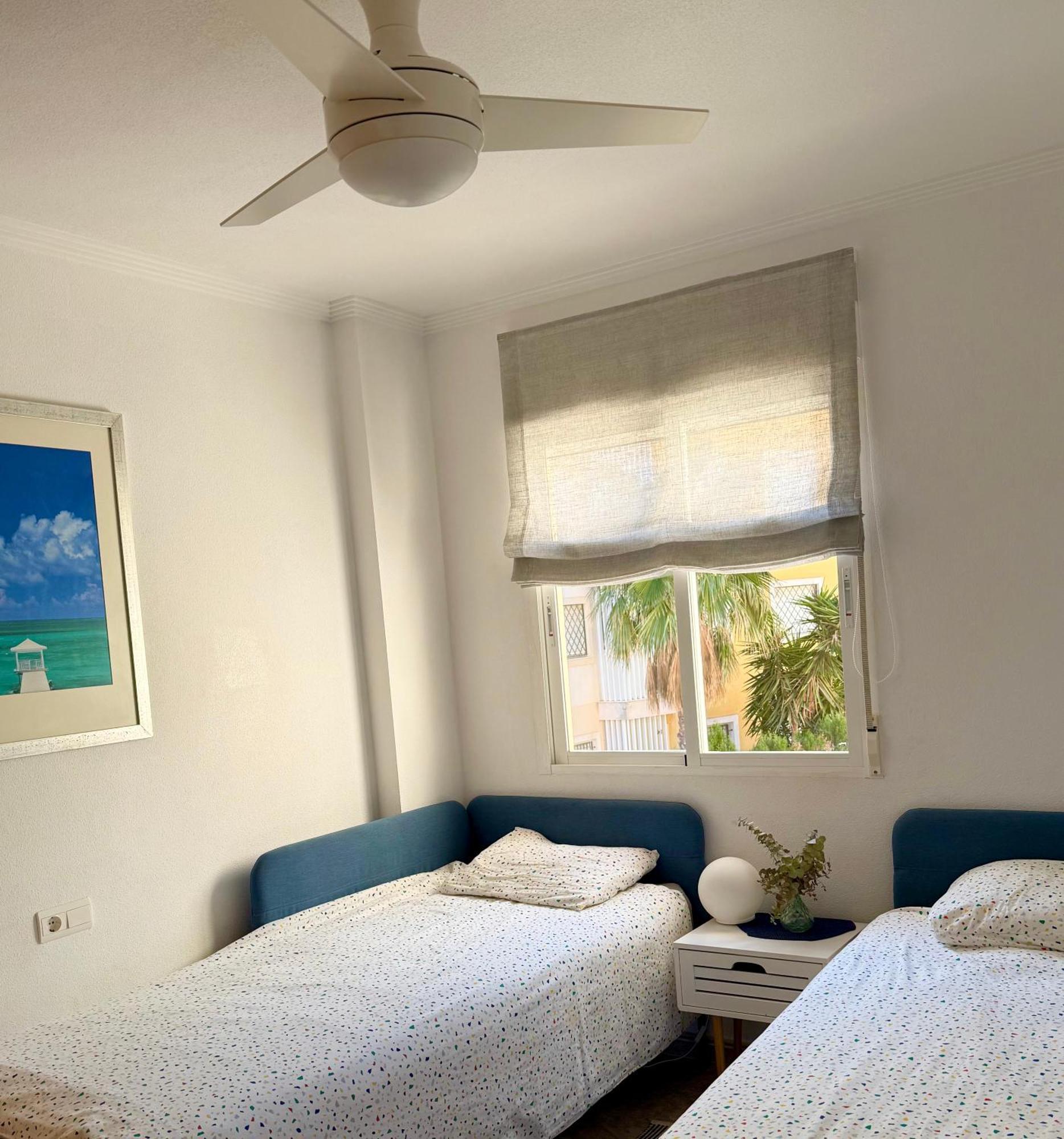 Open View Pinetree Penthouse Apartamento Campoamor Exterior foto